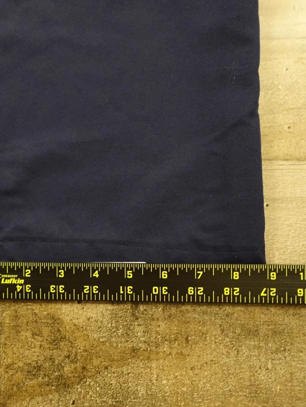 FIGS‎ Pisco Basic Scrub Pants Men’s Large Navy Medical Uniform